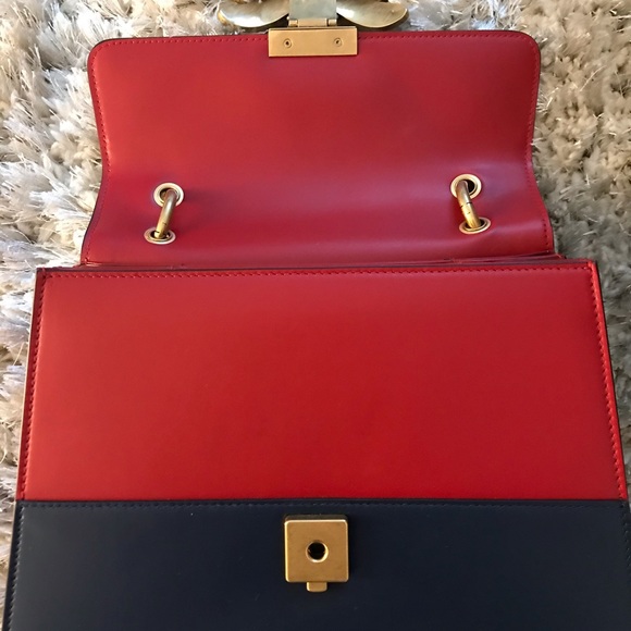 GUCCI Queen Margaret Bag - Picture 7 of 15